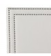 Enzo Queen Headboard In Fine Linen Upholstery in Multiple Colors