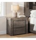 Cromwell Bookend Headboard MDF Storage Drawers 5 Pcs Bedroom Suite In Multiple Size