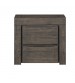 Cromwell Bookend Headboard MDF Storage Drawers 5 Pcs Bedroom Suite In Multiple Size