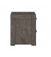 Cromwell Bookend Headboard MDF Storage Drawers 5 Pcs Bedroom Suite In Multiple Size