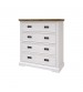 Marley Queen Tallboy Bedroom Suite – 4 Piece Set with Storage Drawers