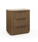 Arlo MDF 5 Pcs Bedroom Suite In Multiple Colour with Dresser and Tallboy