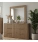 Arlo MDF 5 Pcs Bedroom Suite In Multiple Colour with Dresser and Tallboy