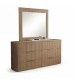Arlo MDF 5 Pcs Bedroom Suite In Multiple Colour with Dresser and Tallboy