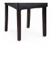 Montina 2x Premium Leatherette Wooden Dining Chairs in multiple Colour