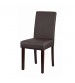 Montina 2x Premium Leatherette Wooden Dining Chairs in multiple Colour