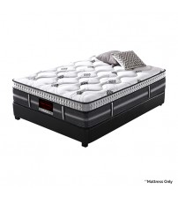 Harmony Nano Fabric Pocket Coil King Queen Mattress