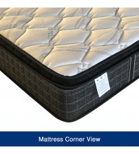 Premium Quality Spring Millenium Bonnel Mattress