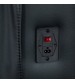 Drake 1 Seater Power Recliner Sofa with LED Light & Wireless Charging in Multiple Color
