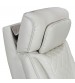 Drake 1 Seater Power Recliner Sofa with LED Light & Wireless Charging in Multiple Color