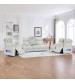 Drake 3+2+1 Seater Power Recliner Sofa Set with LED Light Wireless Charging & Storage Charging in Multiple Color