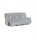 Haven 3+2 Seater Power Recliner Sofa Set with USB & Type-C Charging in Grey