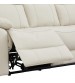 Windsor 3+2+1 Seater Top Grain Leather Electric Recliner Sofa