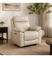 Windsor 3+2+1 Seater Top Grain Leather Electric Recliner Sofa