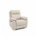Windsor 3+2+1 Seater Top Grain Leather Electric Recliner Sofa