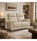 Windsor 3+2+1 Seater Top Grain Leather Electric Recliner Sofa