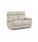 Windsor 3+2+1 Seater Top Grain Leather Electric Recliner Sofa