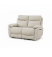 Windsor 3+2+1 Seater Top Grain Leather Electric Recliner Sofa