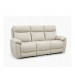 Windsor 3+2+1 Seater Top Grain Leather Electric Recliner Sofa