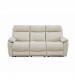 Windsor 3+2+1 Seater Top Grain Leather Electric Recliner Sofa