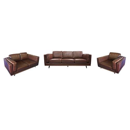 Buy 3 2 1 Seater Leatherette Fabric Multiple Colour Sofa York