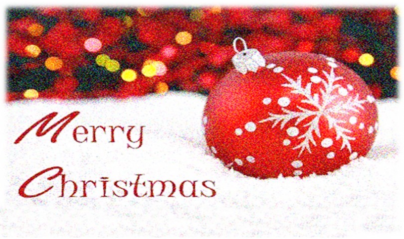 DEAR SANTA……….