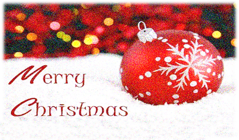 DEAR SANTA……….